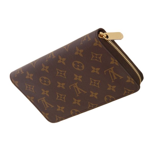 Louis Vuitton Zippy Organizer M60002