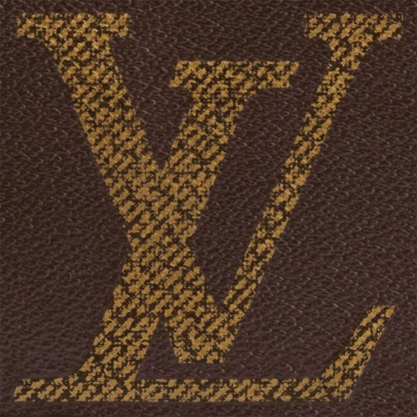 Louis Vuitton M67690 Zippy Coin Purse