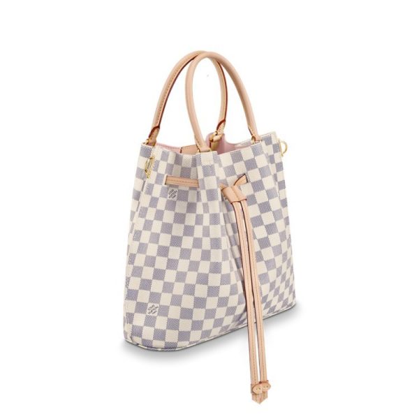 Louis Vuitton Girolata N41579