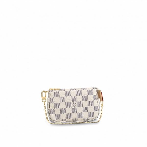 Louis Vuitton Mini Pochette Accessoires N58010