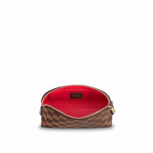 Louis Vuitton Cosmetic Pouch N47516