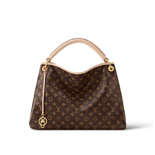 Louis Vuitton Artsy MM Monogram Canvas M44869