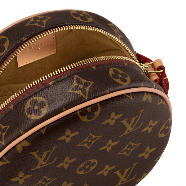 Louis Vuitton M45578 Boite Chapeau Souple PM