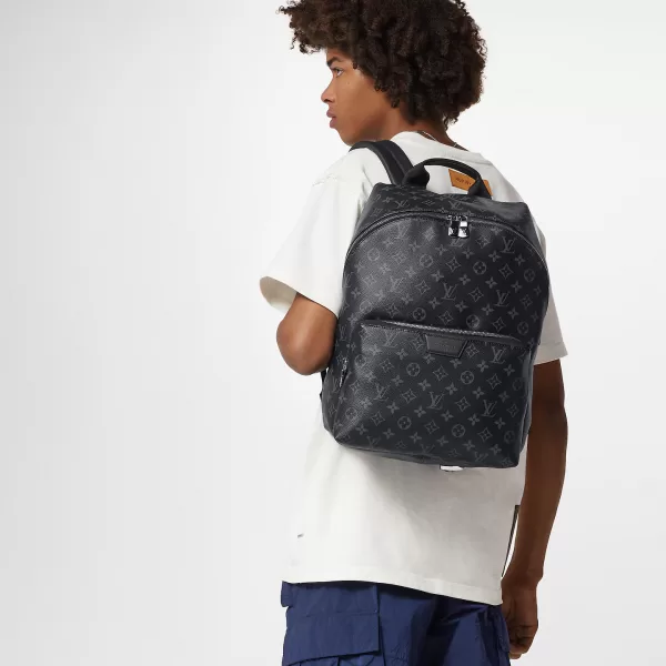 Louis Vuitton Discovery Backpack PM M43186