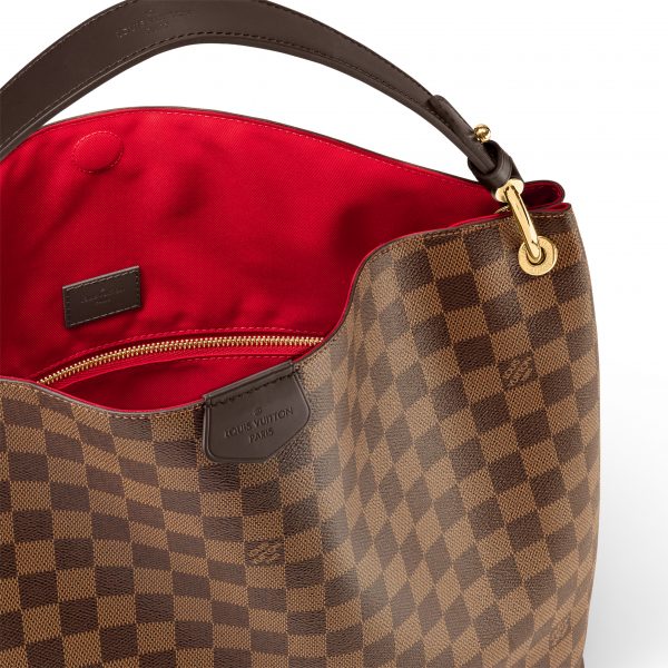 Louis Vuitton Graceful MM N44045