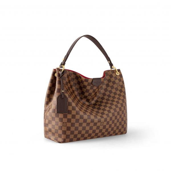 Louis Vuitton Graceful MM N44045