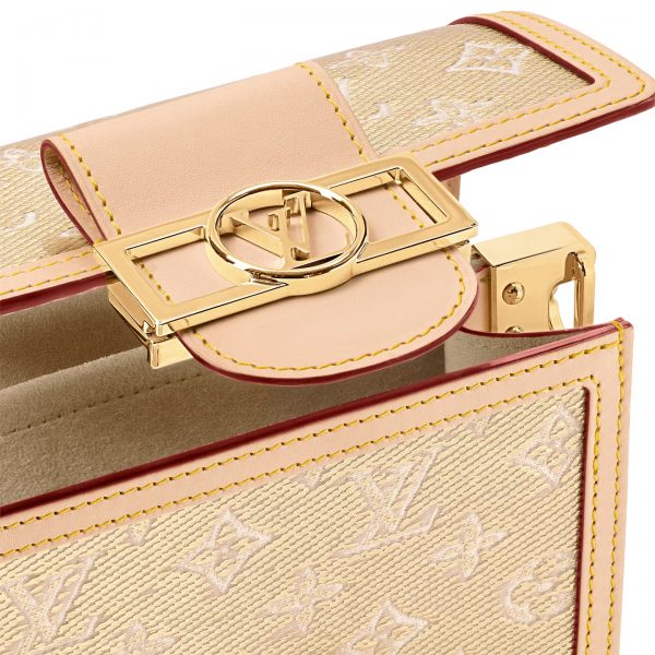 Louis Vuitton M22826 Mini Dauphine