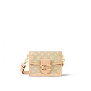 Louis Vuitton M22826 Mini Dauphine