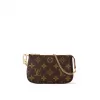 Louis Vuitton Mini Pochette Accessoires M58009