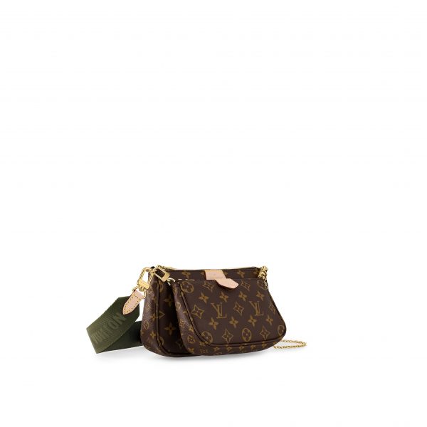 Louis Vuitton M44813 Multi-Pochette Accessoires Monogram