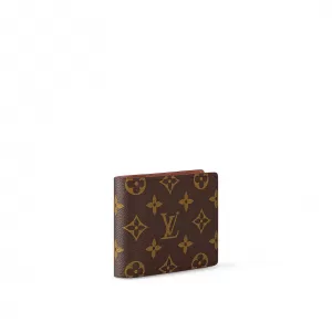 Louis Vuitton Portefeuille Multiple M60895