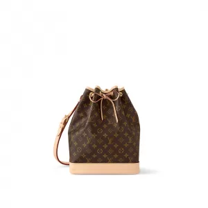 Louis Vuitton Monogram M46976 Noé