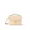 Louis Vuitton Pochette Métis Crème Beige M46552