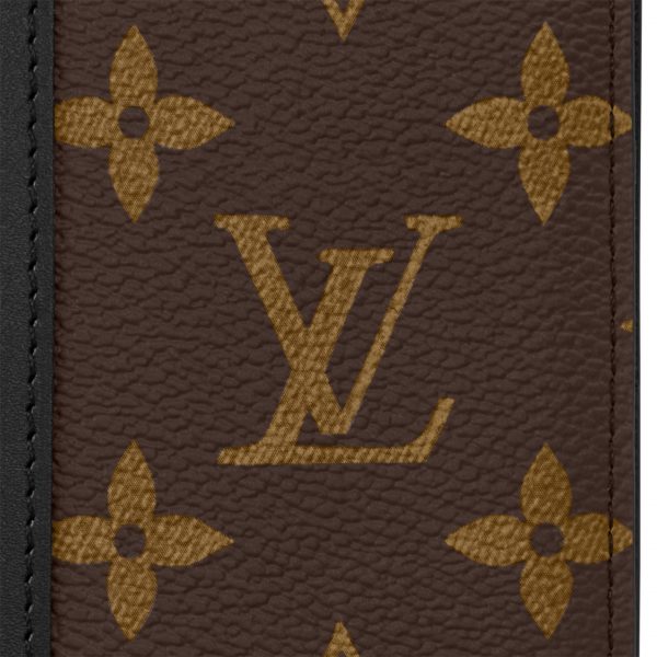 Louis Vuitton M60111 Pocket Organizer