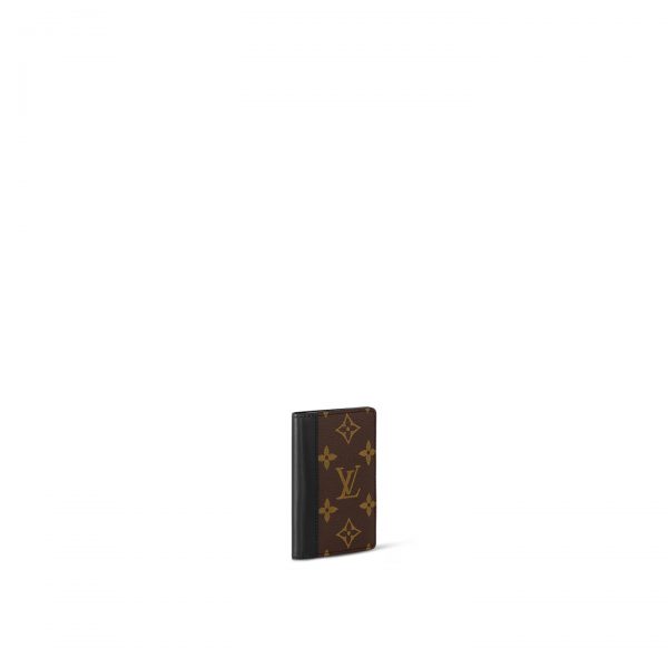 Louis Vuitton M60111 Pocket Organizer