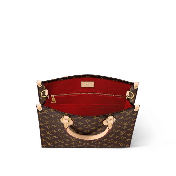 Louis Vuitton M46263 Sac Plat PM