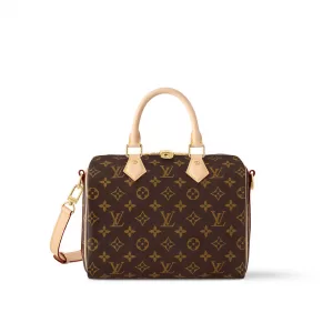 Louis Vuitton Speedy Bandouliere 25 M41113