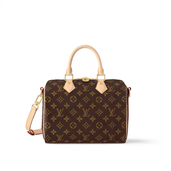 Louis Vuitton Speedy Bandouliere 25 M41113