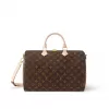 Louis Vuitton Monogram M46981 Speedy Bandoulière 35