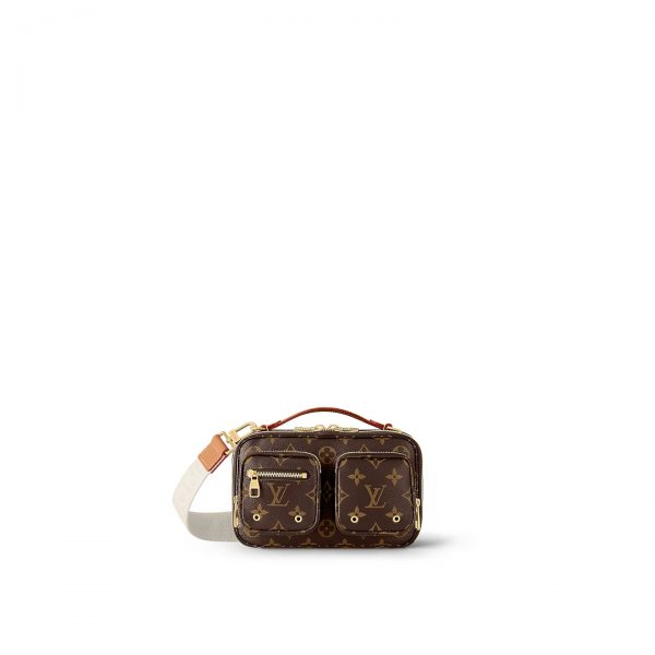 Louis Vuitton M80446 Utility Crossbody