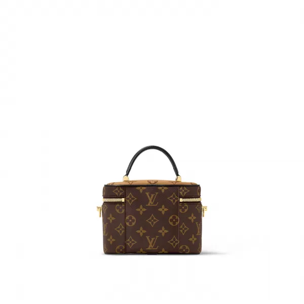 Louis Vuitton M45165 Vanity PM Monogram