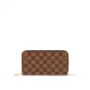 Louis Vuitton Portefeuille Zippy N41661