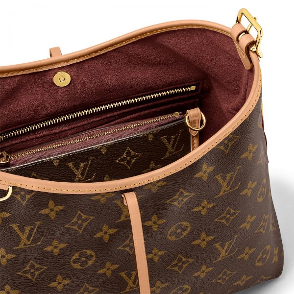 Louis Vuitton M46203 CarryAll PM