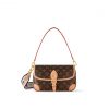 Louis Vuitton M45985 Diane Black