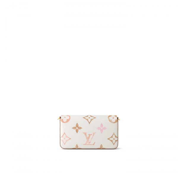 Louis Vuitton M82520 Félicie Pochette