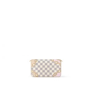 Louis Vuitton N40466 Félicie Pochette