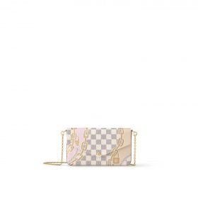 Louis Vuitton N40466 Félicie Pochette