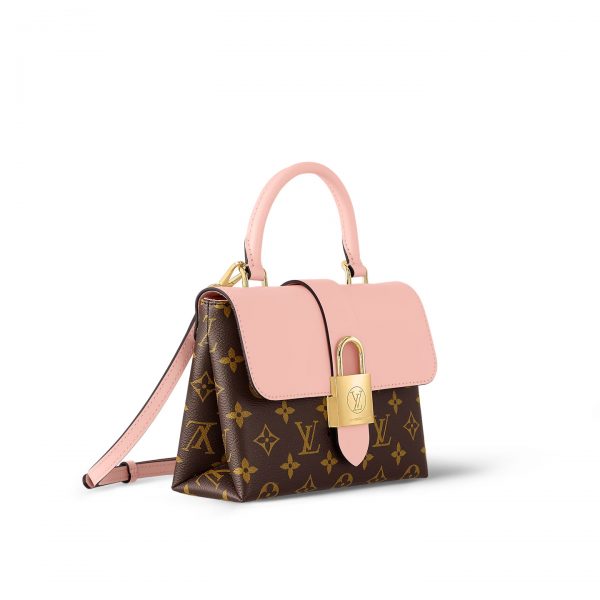 Louis Vuitton M44080 Locky BB