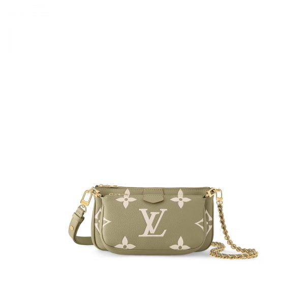 Louis Vuitton M22670 Multi Pochette Accessoires