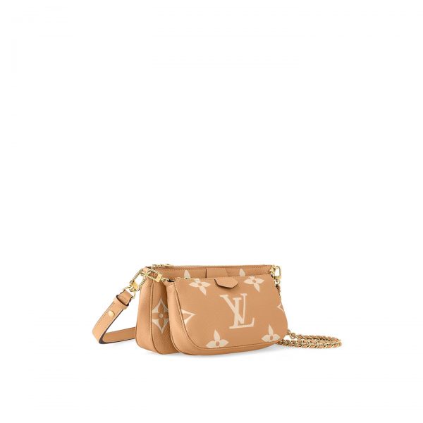 Louis Vuitton M45983 Multi Pochette Accessoires