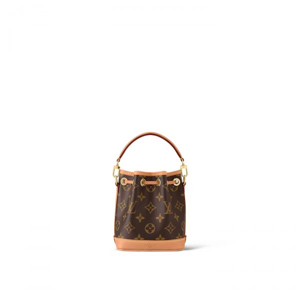 Louis Vuitton M81266 Nano Noé