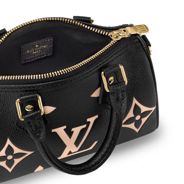 Louis Vuitton M81456 Nano Speedy