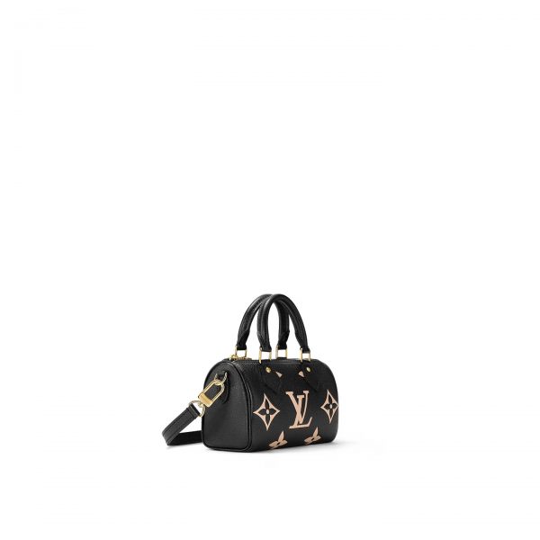 Louis Vuitton M81456 Nano Speedy