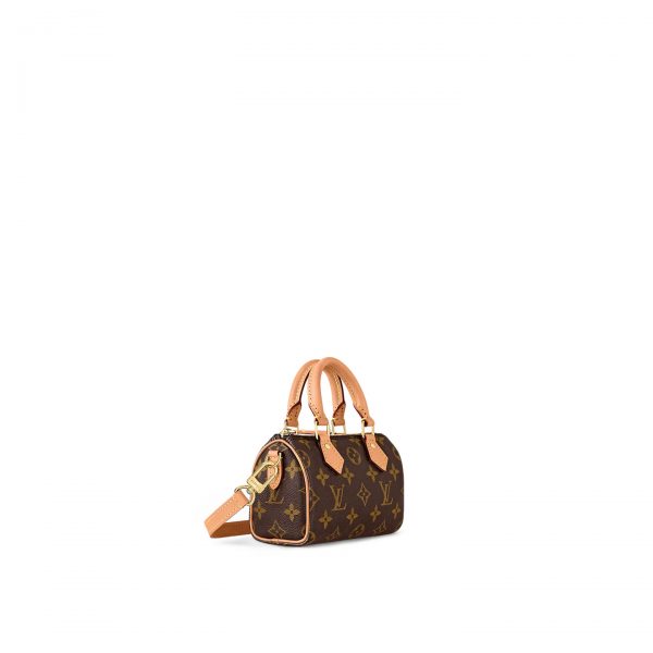 Louis Vuitton M81085 Nano Speedy