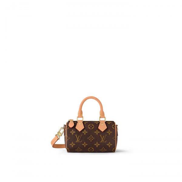 Louis Vuitton M81085 Nano Speedy