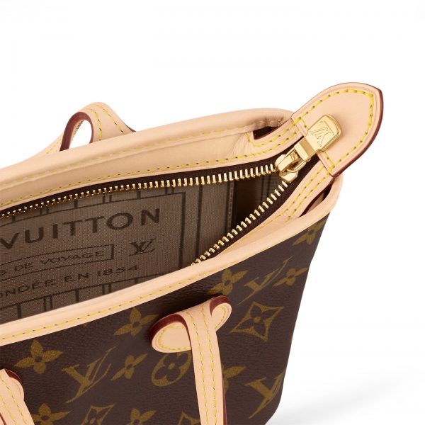 Louis Vuitton M46705 Neverfull BB