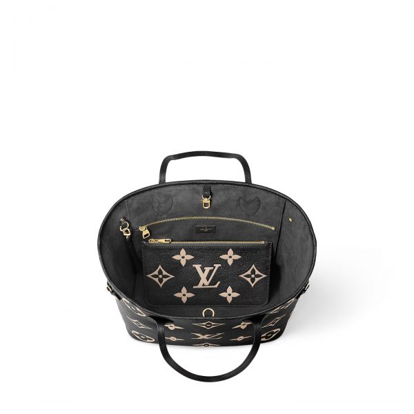 Louis Vuitton M58907 Neverfull MM