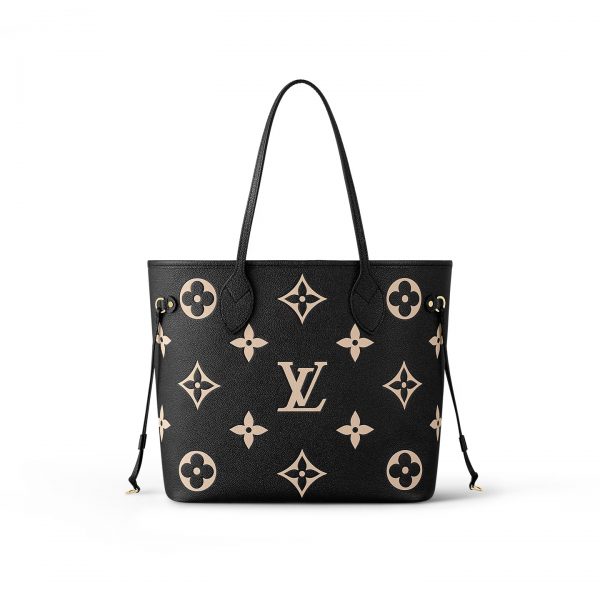 Louis Vuitton M58907 Neverfull MM