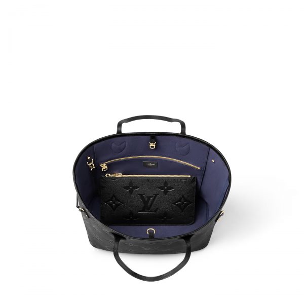 Louis Vuitton M45685 Neverfull MM