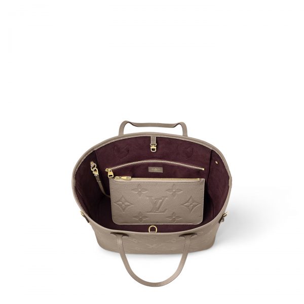 Louis Vuitton M45686 Neverfull MM