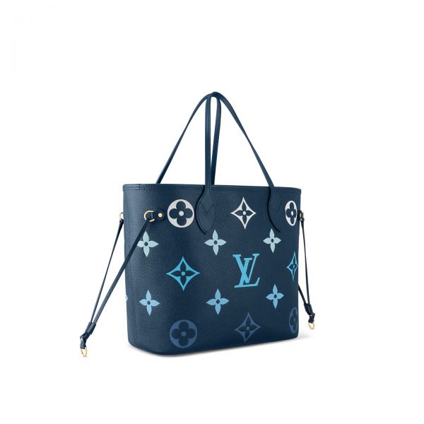 Louis Vuitton M46514 Neverfull MM