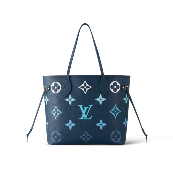 Louis Vuitton M46514 Neverfull MM