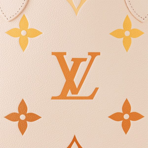 Louis Vuitton M46516 Neverfull MM