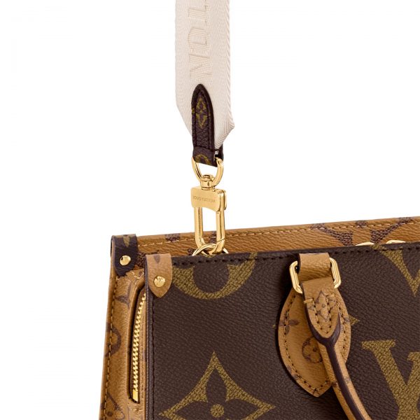 Louis Vuitton M46653 OnTheGo East West