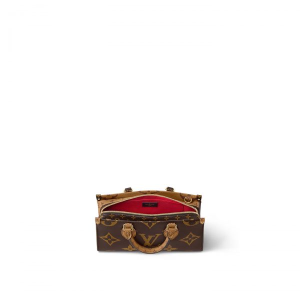 Louis Vuitton M46653 OnTheGo East West