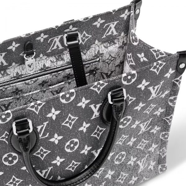 Louis Vuitton M46448 OnTheGo MM